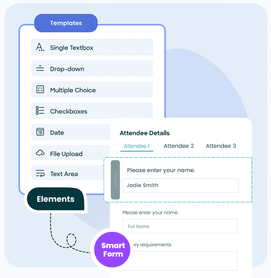 Ticketing und Kontrolle speziell für Event-Management-Unternehmen